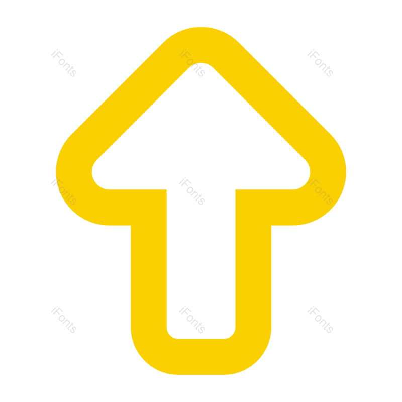 图标图片,箭头元素,简约PNG,扁平图标免抠素材